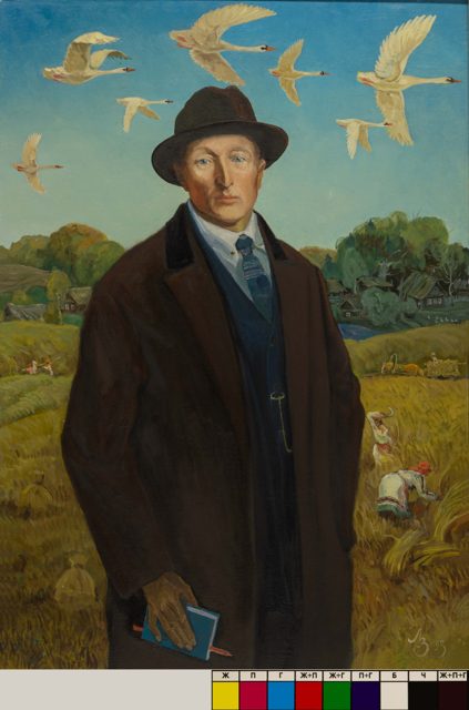 Лаврентьев З.Ф.
Т.Е. Евсеев