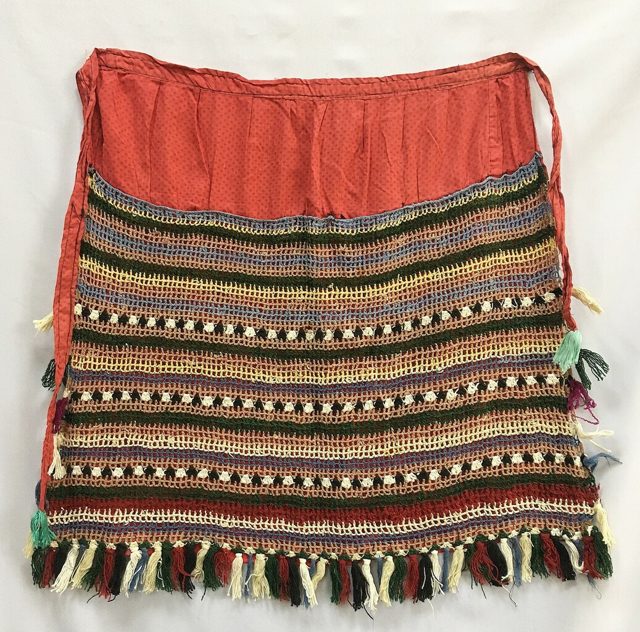 Передник (луговые мари)