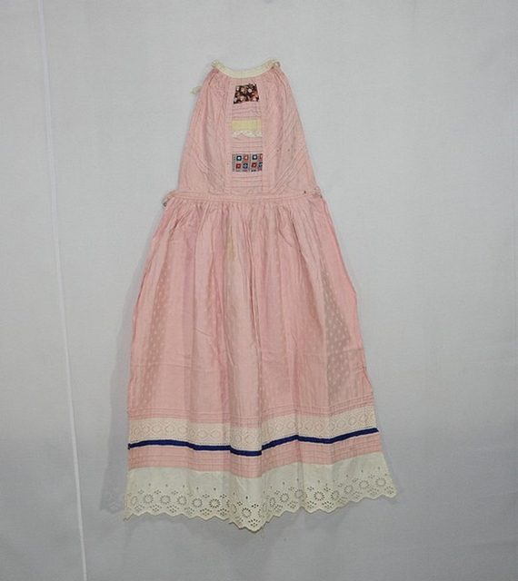 Передник (горные мари)