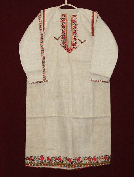 Рубаха (луговые мари)