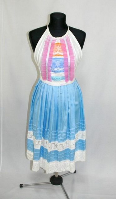 Передник (горные мари)