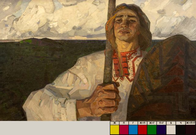 Подмарев С.Ф.
Онар