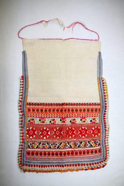 Передник (луговые мари)