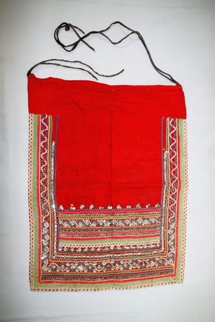 Передник (луговые мари)