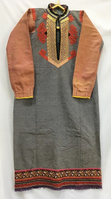 Рубаха (восточные мари)